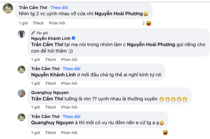 Bùi Tiến Dũng - Khánh Linh bị thương vì sự cố vỡ cửa kính, mẹ vợ phản ứng bất ngờ: "Tưởng vợ chồng uýnh nhau"- Ảnh 2.